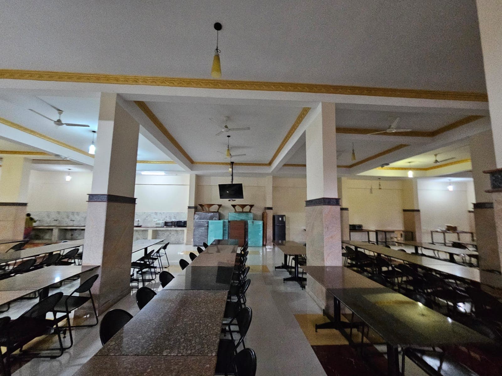 Christ University hostel photo 5